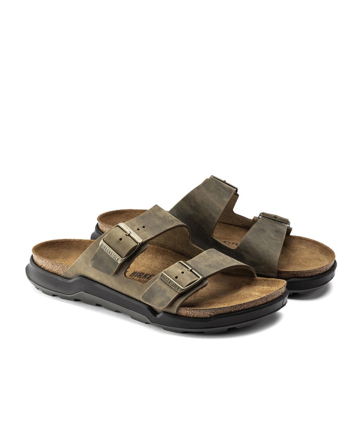 Birkenstock Arizona Ct Bf Artic Old