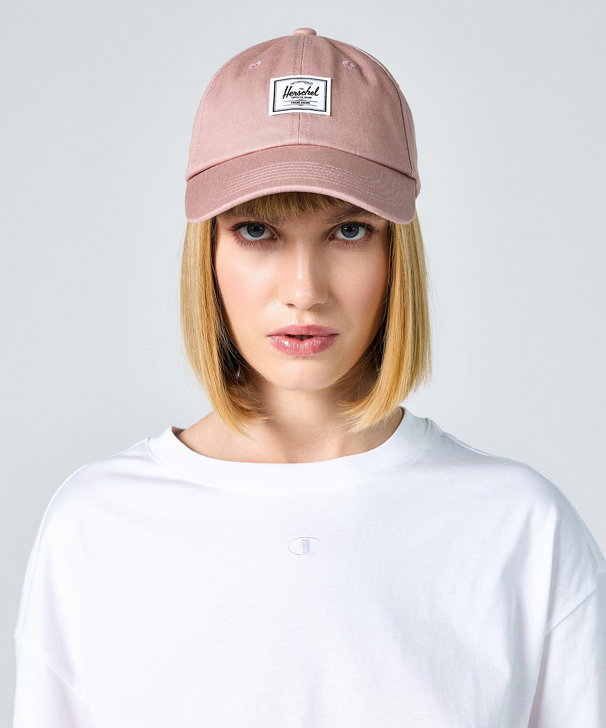 Herschel Sylas Classic Cap