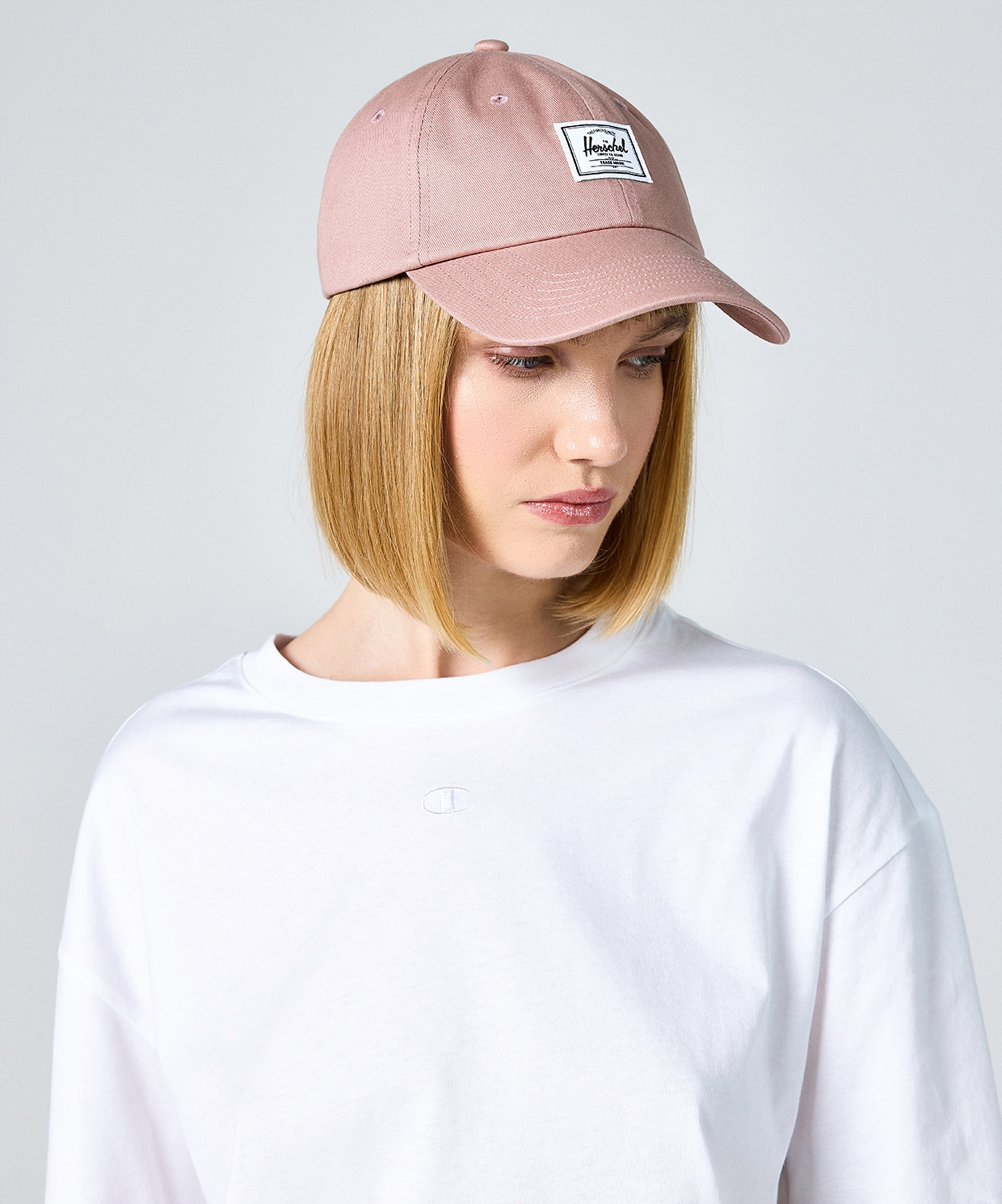 Herschel Sylas Classic Cap
