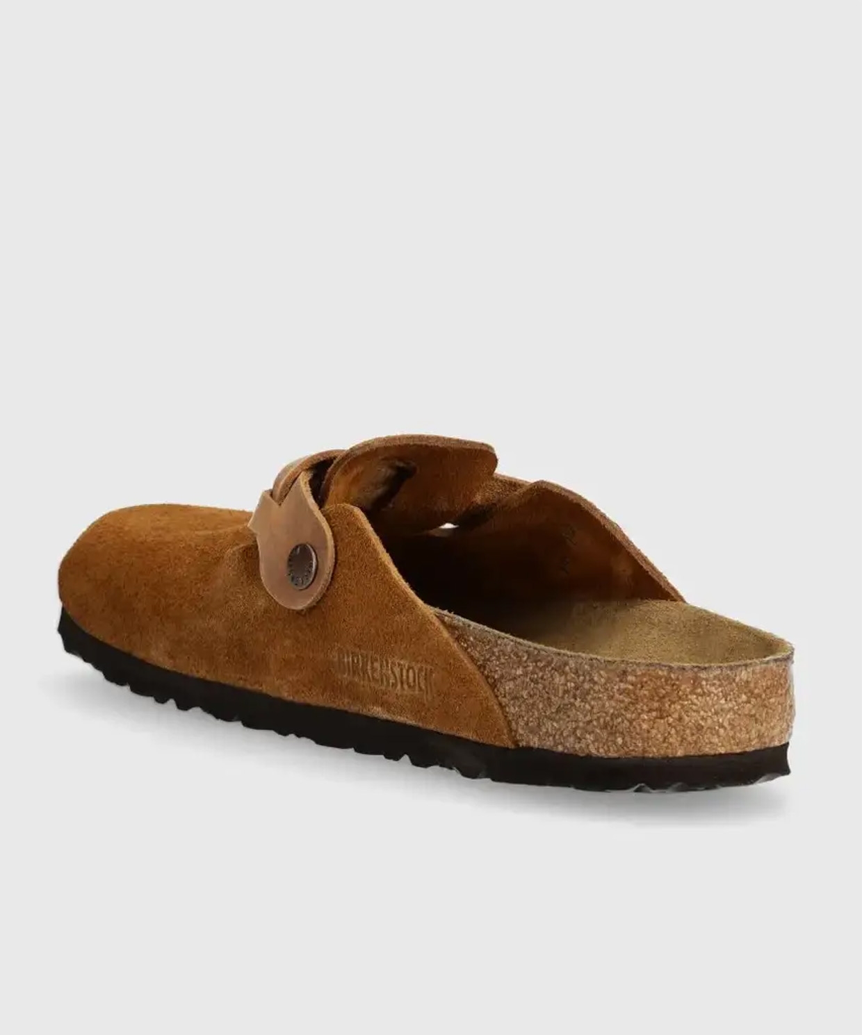 Birkenstock Boston Vl Braided