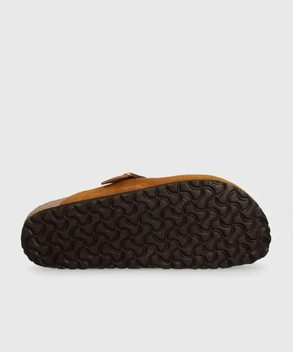 Birkenstock Boston Vl Braided
