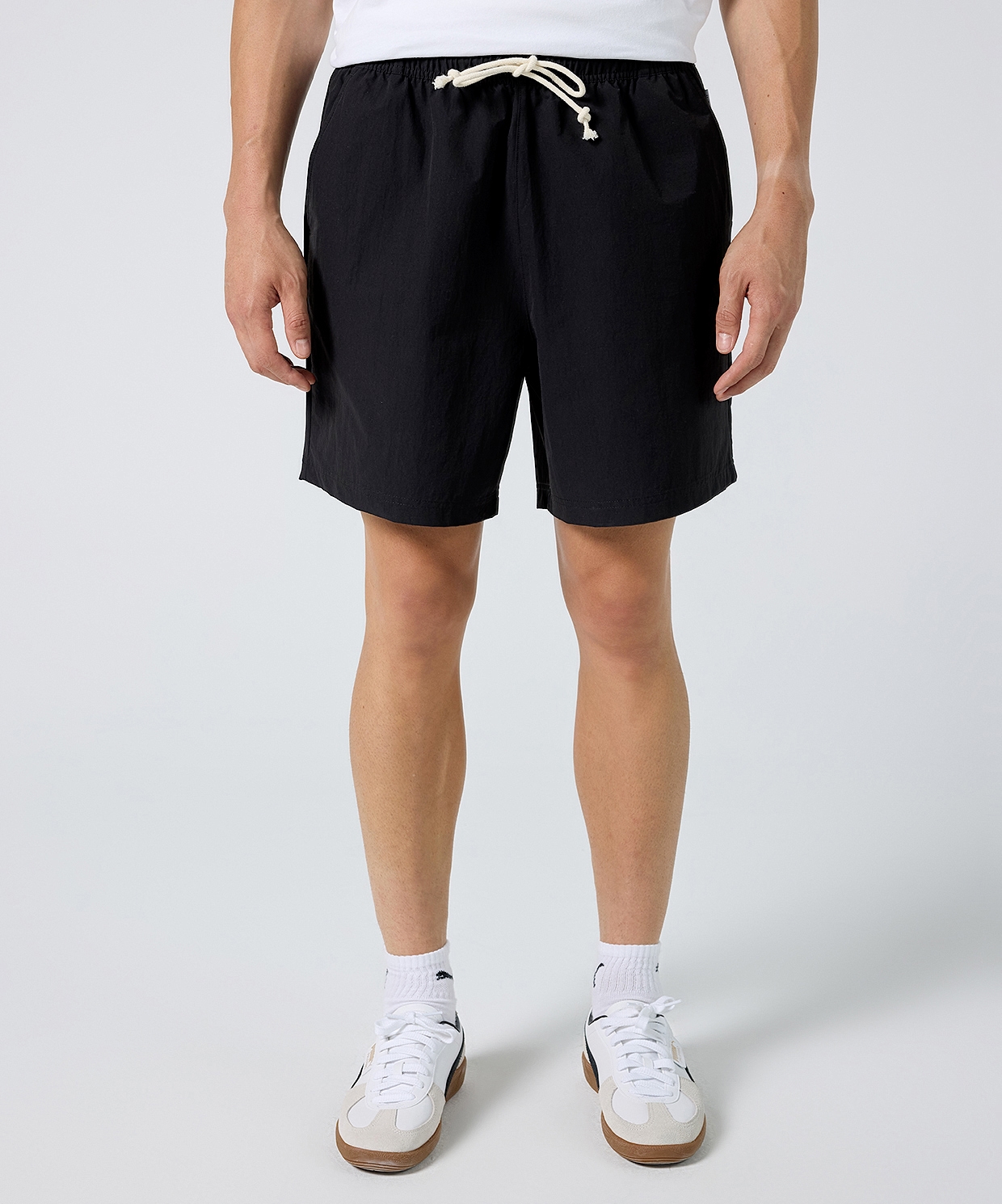Puma Mmq Shorts