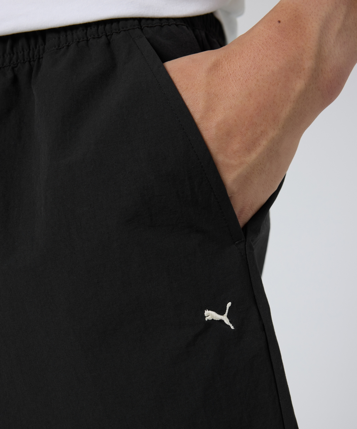Puma Mmq Shorts