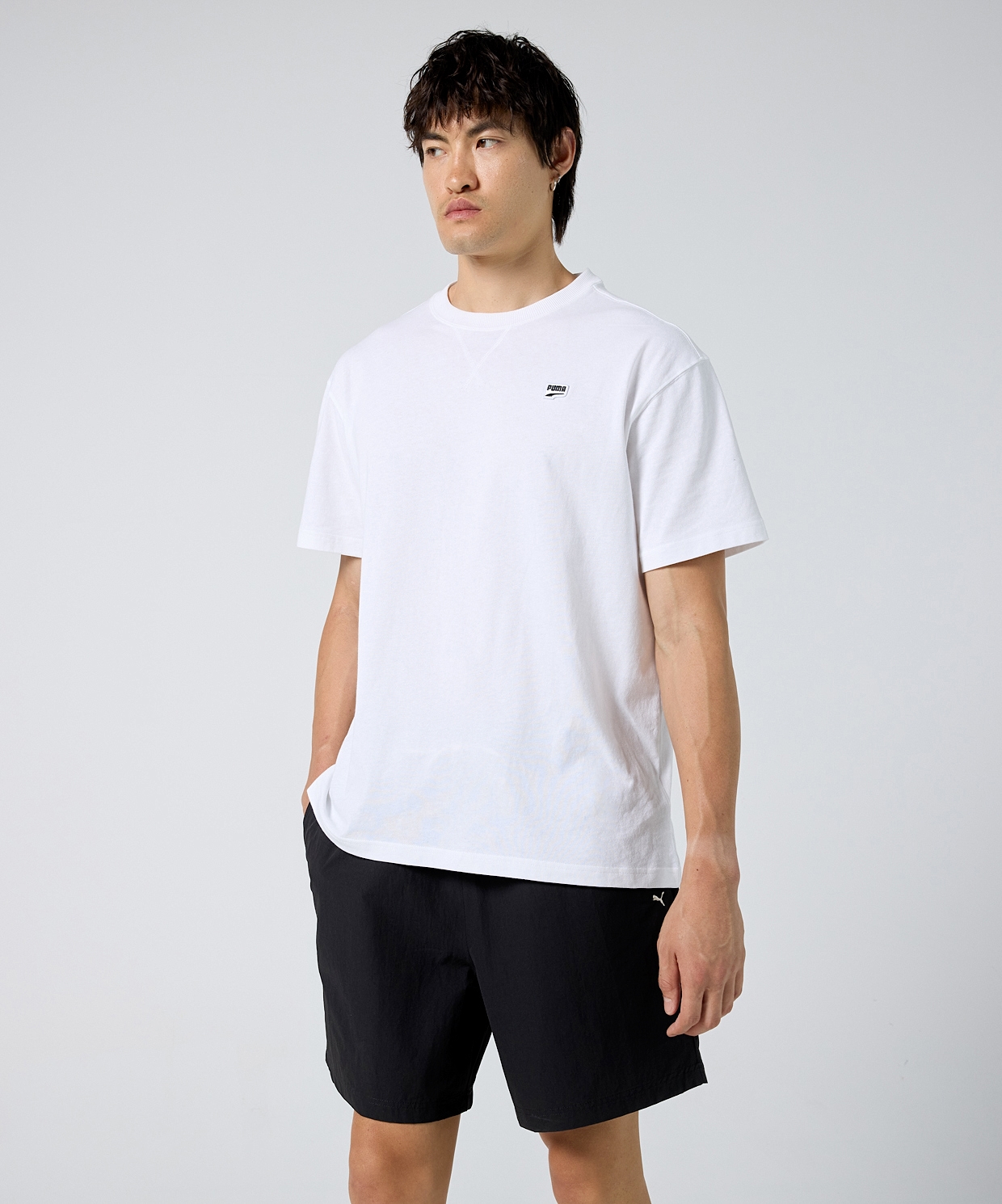 Puma Mmq Shorts