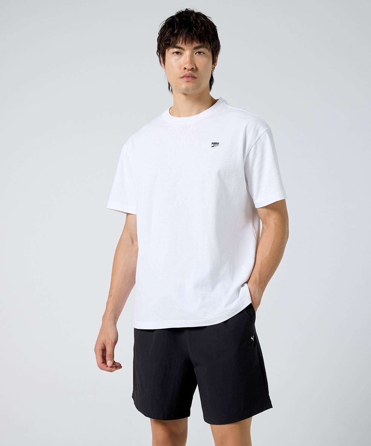 Puma Mmq Shorts