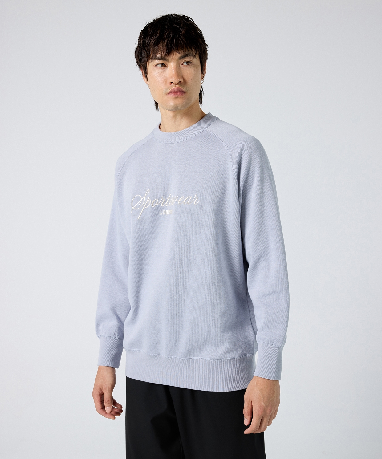 Puma Classics+ Crew