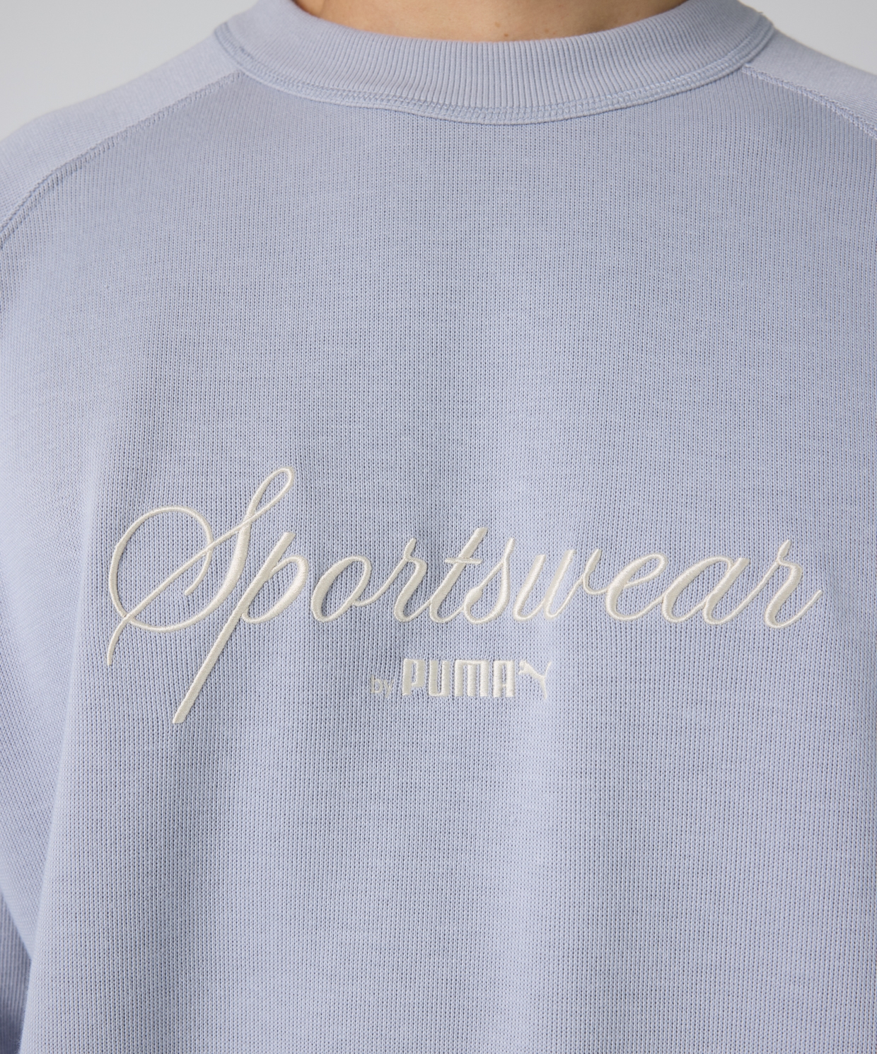 Puma Classics+ Crew