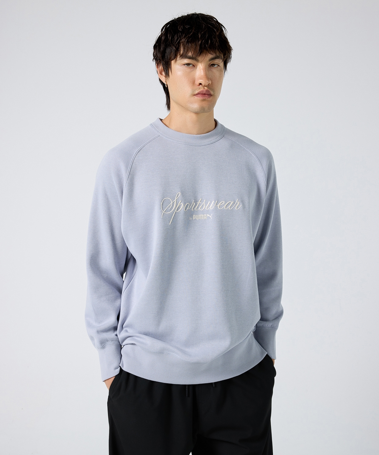 Puma Classics+ Crew