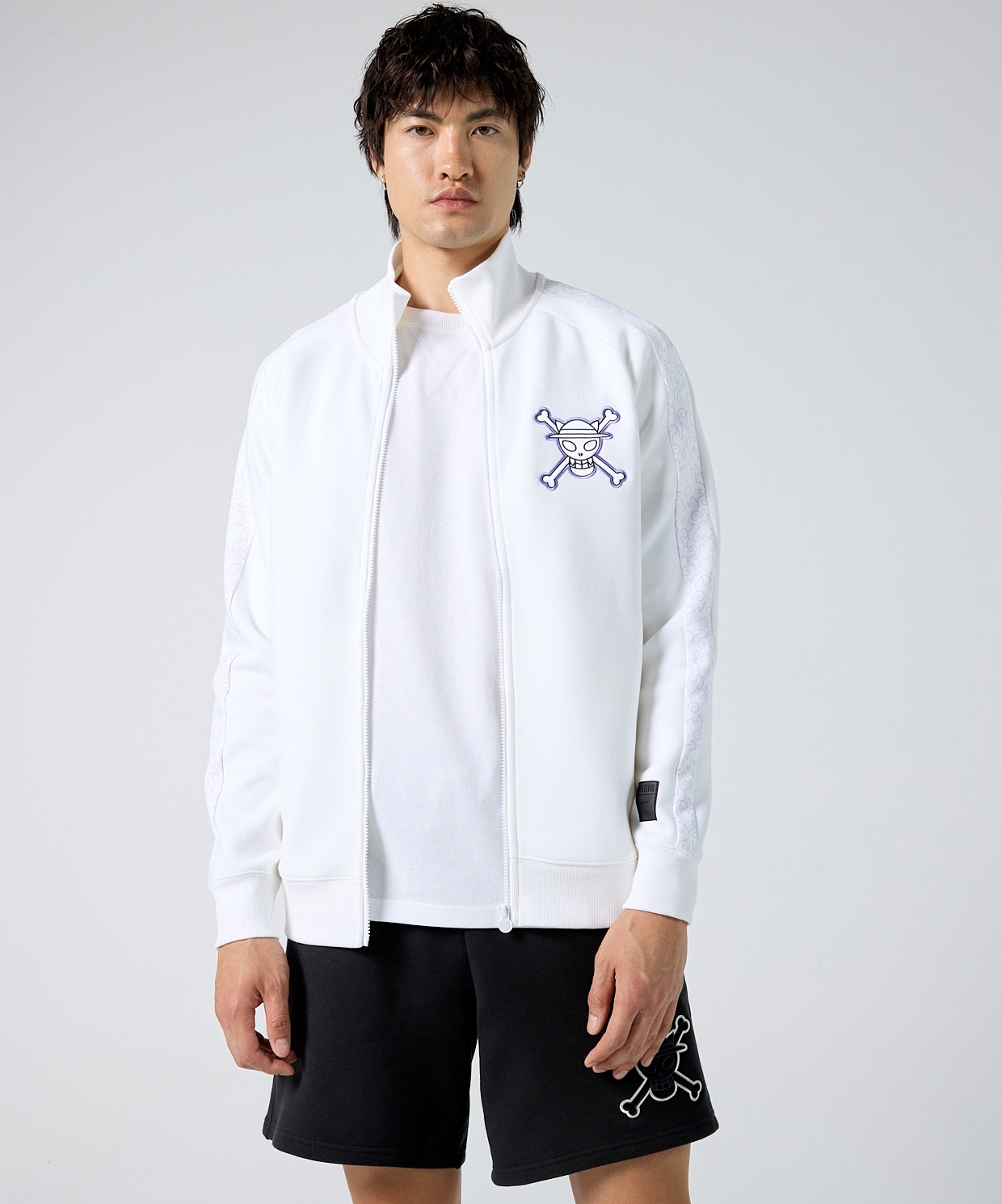 Puma X One Piece T7 7750.0 Sneaks.kg