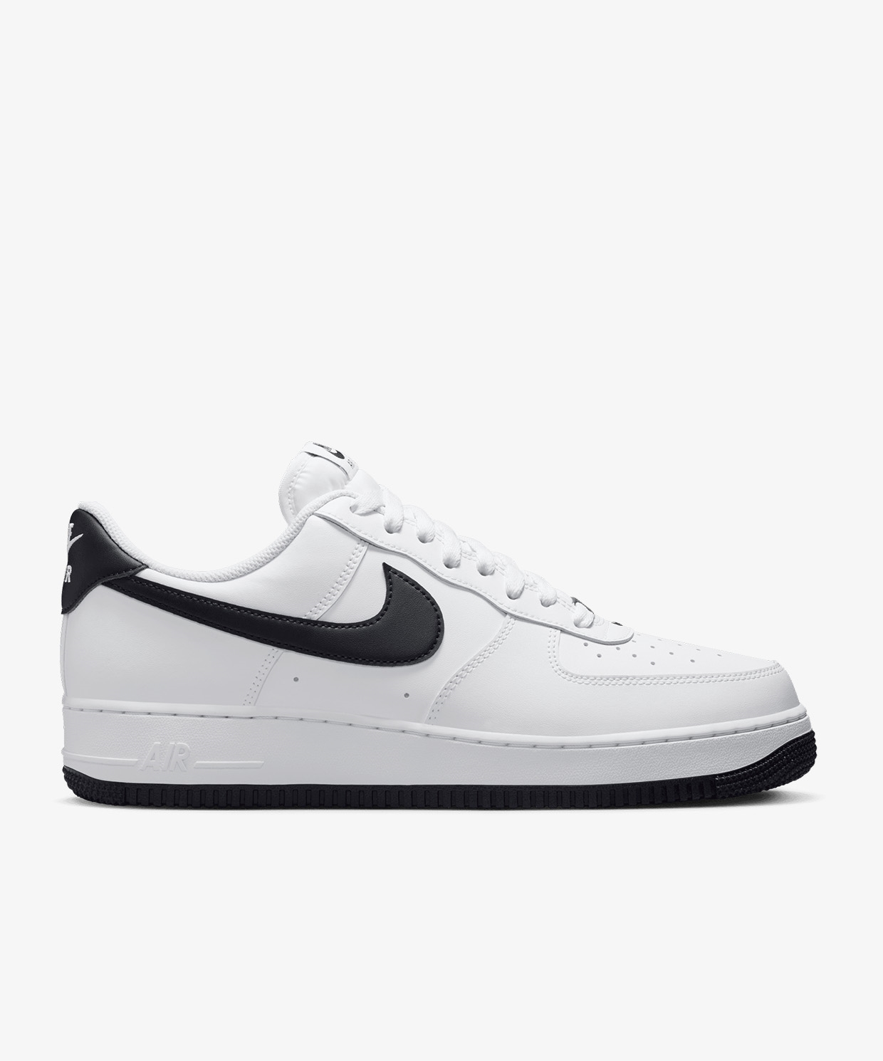 resm Nike Air Force 1 '07