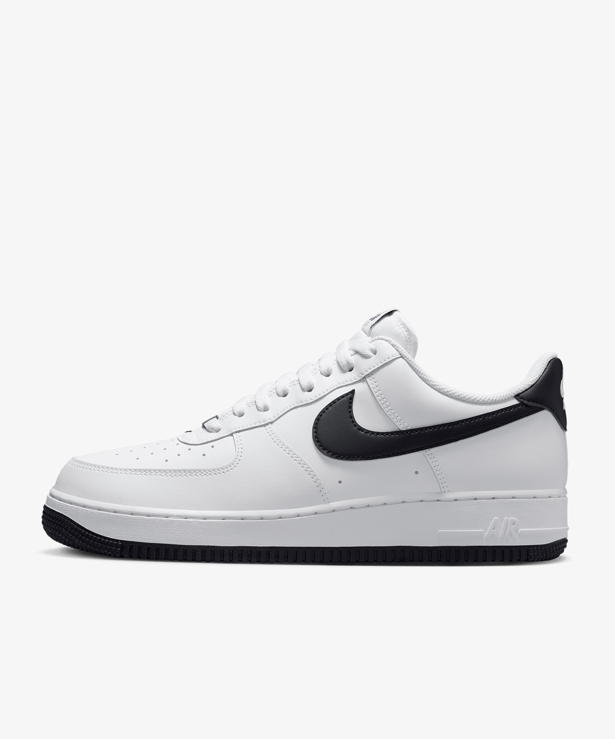 resm Nike Air Force 1 '07