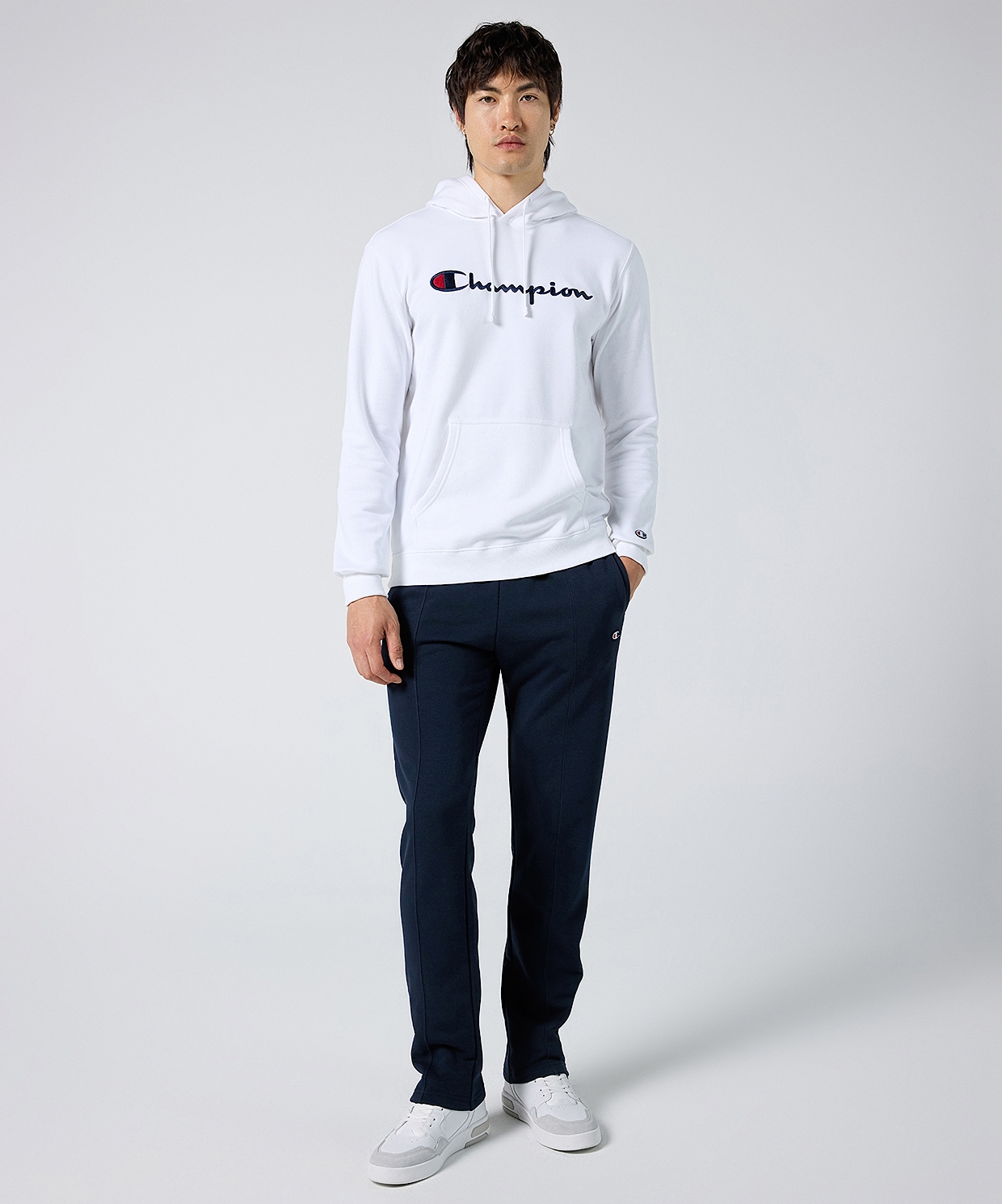 resm Champion Hooded Sweatshirt