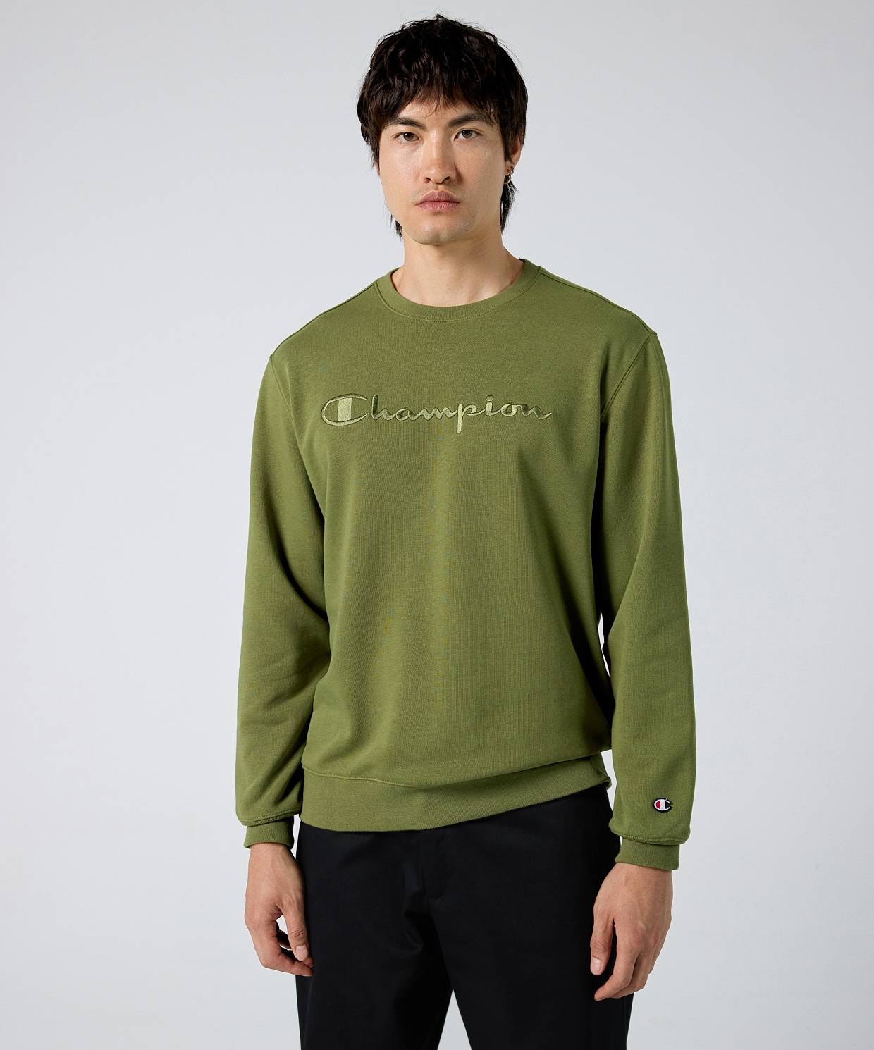 resm Champion Crewneck Sweatshirt