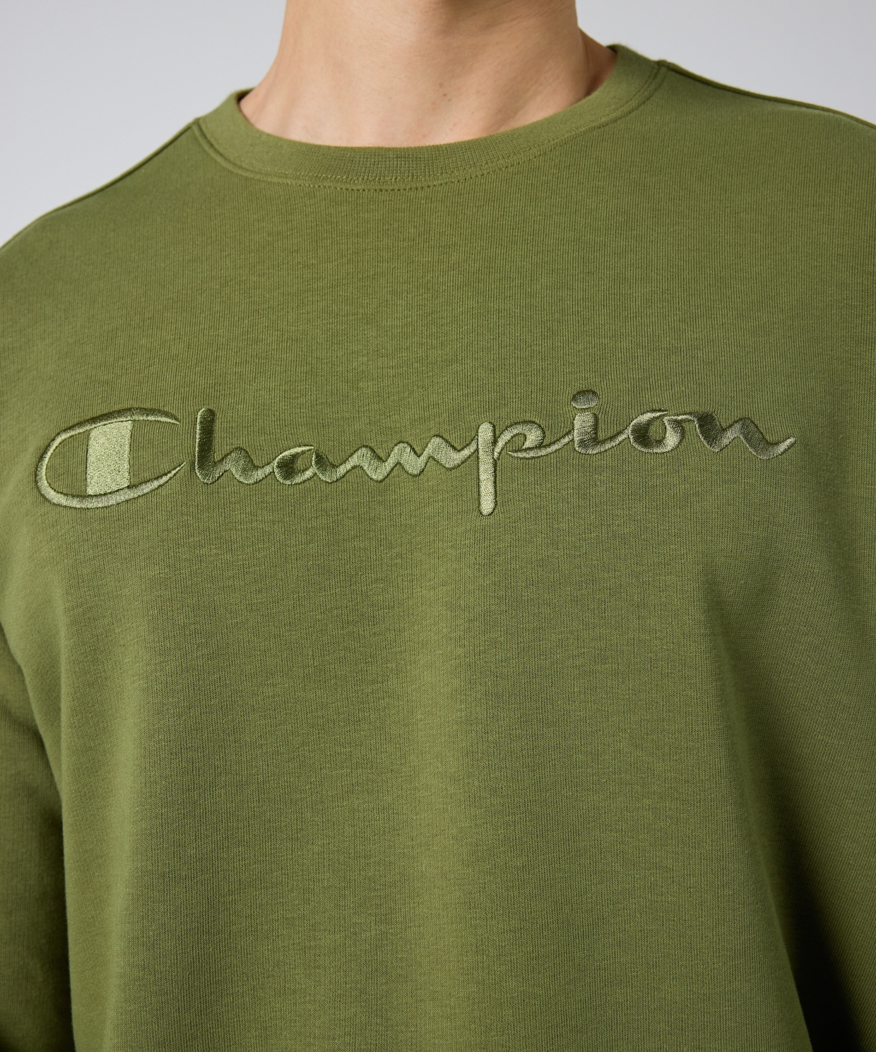 resm Champion Crewneck Sweatshirt