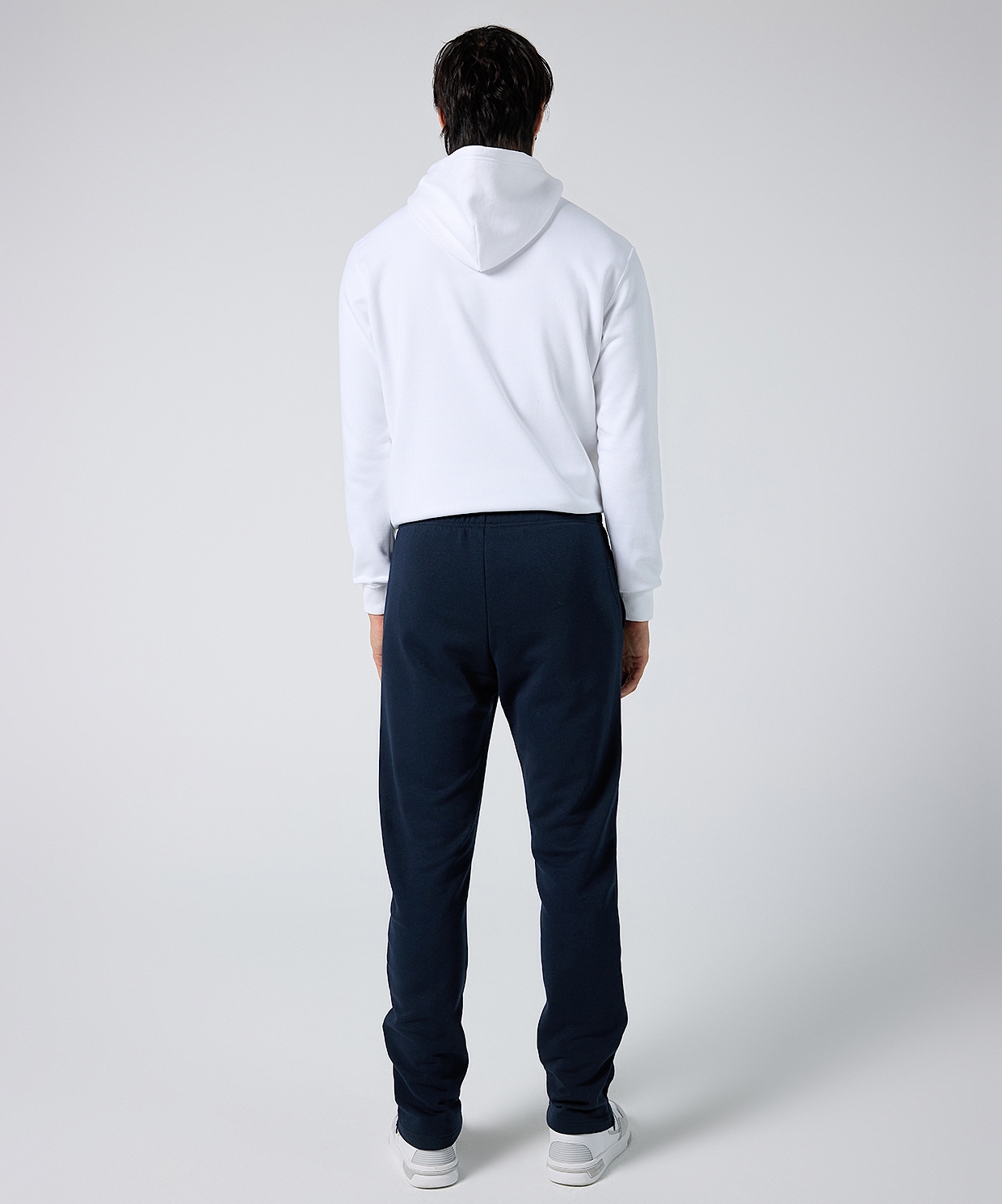 resm Champion Straight Hem Pants