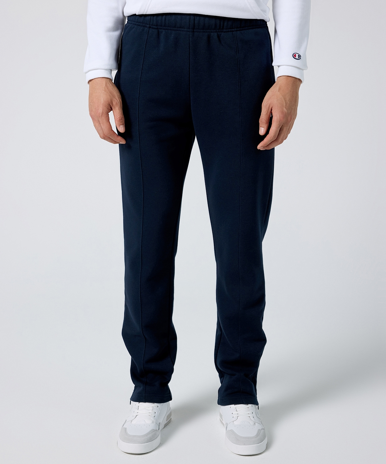 resm Champion Straight Hem Pants