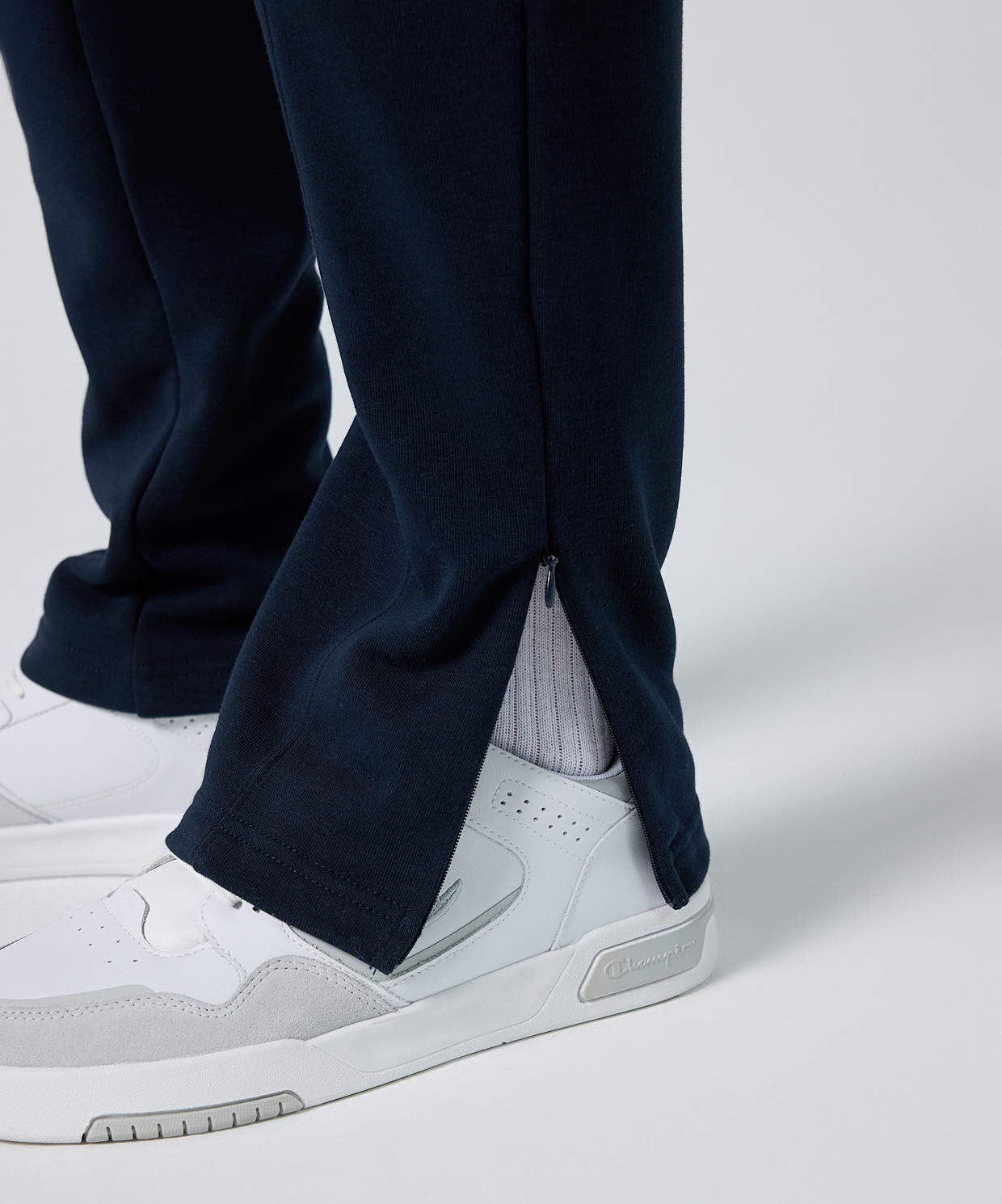 resm Champion Straight Hem Pants