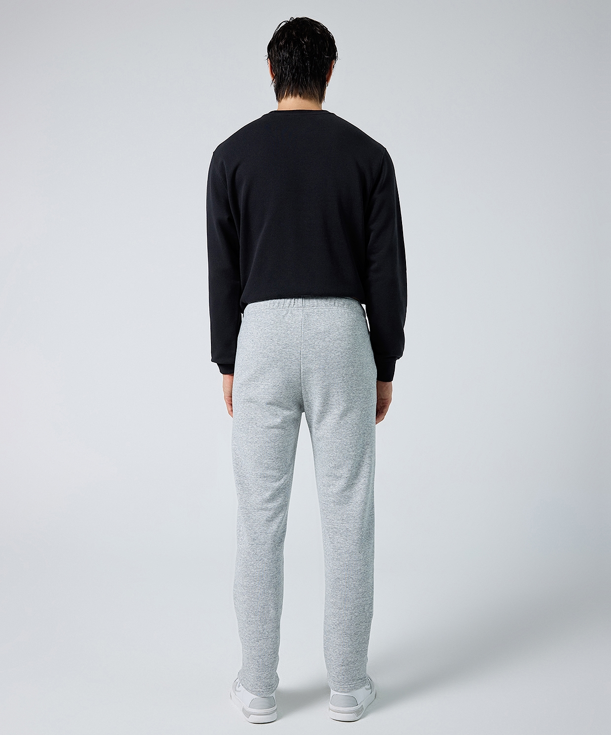 resm Champion Straight Hem Pants