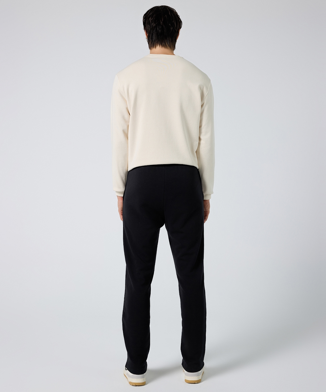 resm Champion Straight Hem Pants