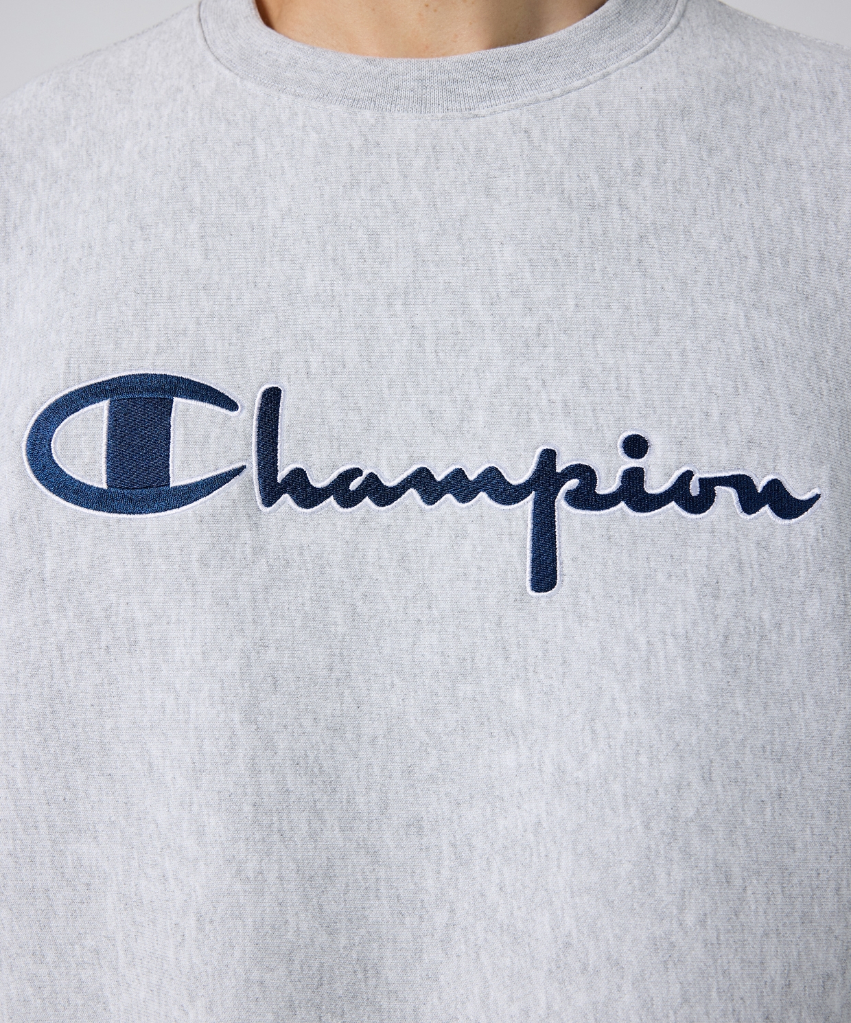 Champion Glen Rice Crewneck Sweatshirt