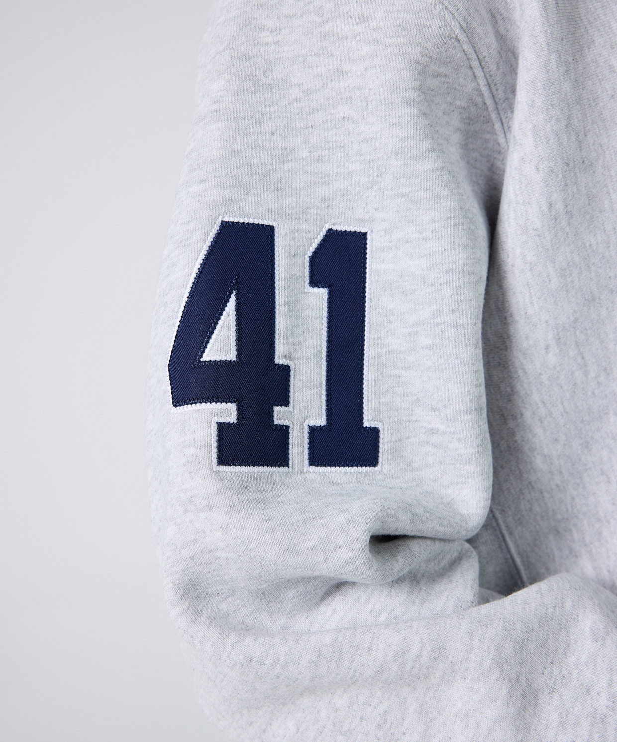 Champion Glen Rice Crewneck Sweatshirt