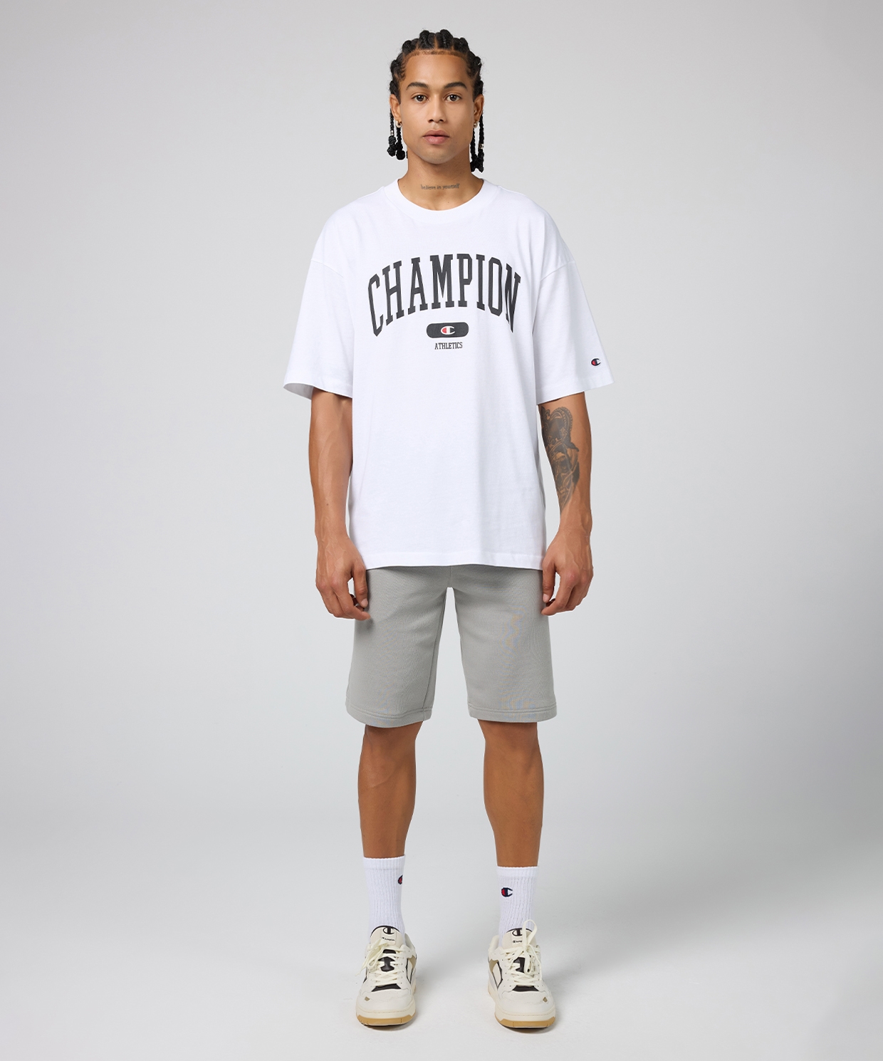 Champion Bermuda