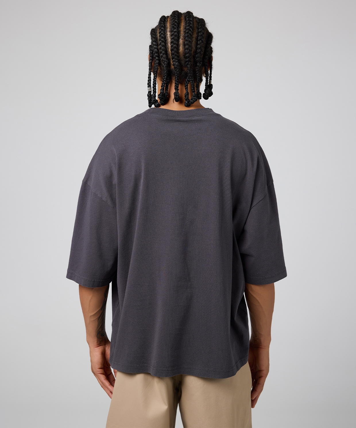 Champion Archive Crewneck T-Shirt