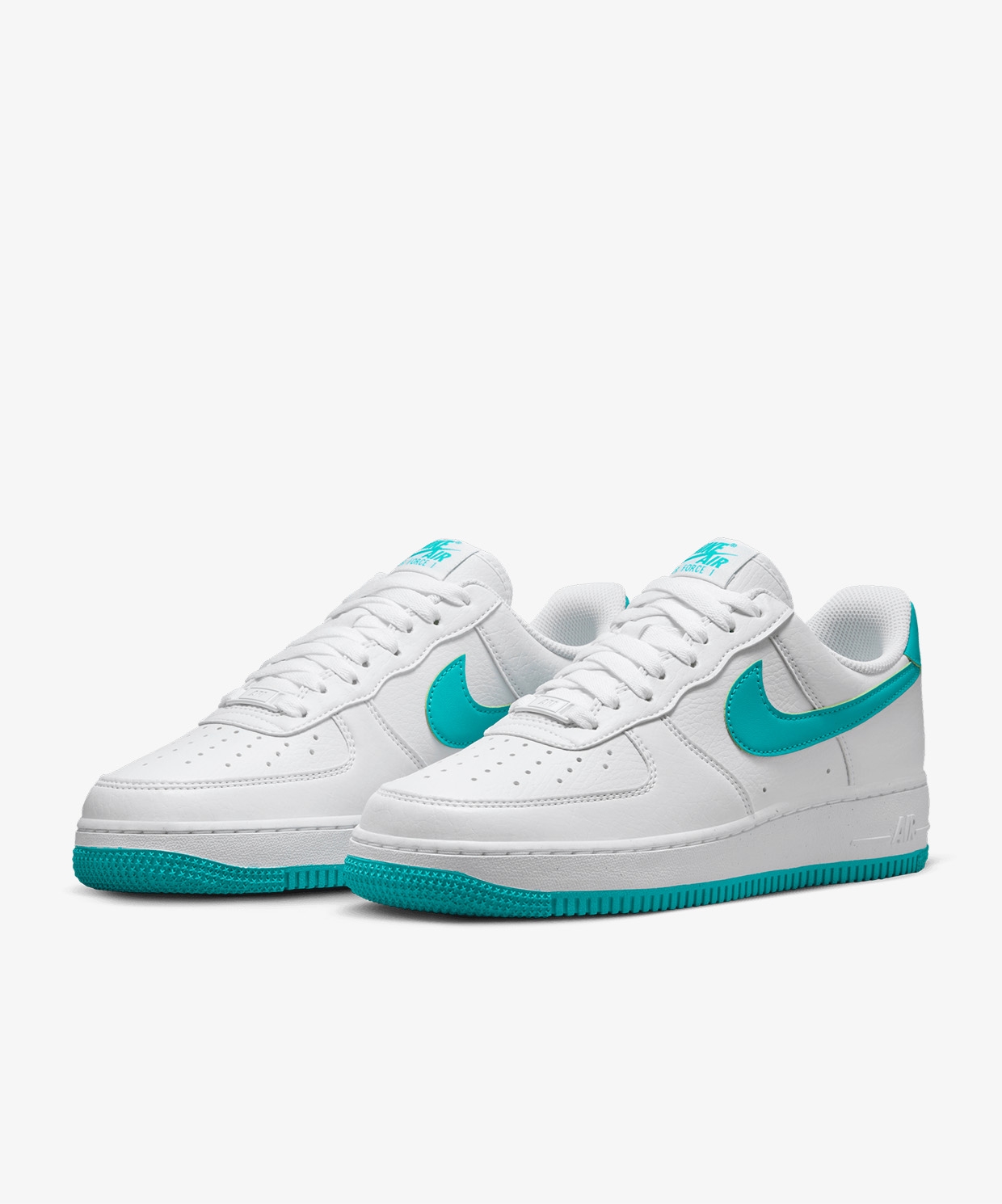 resm Nike Air Force 1 '07 Se