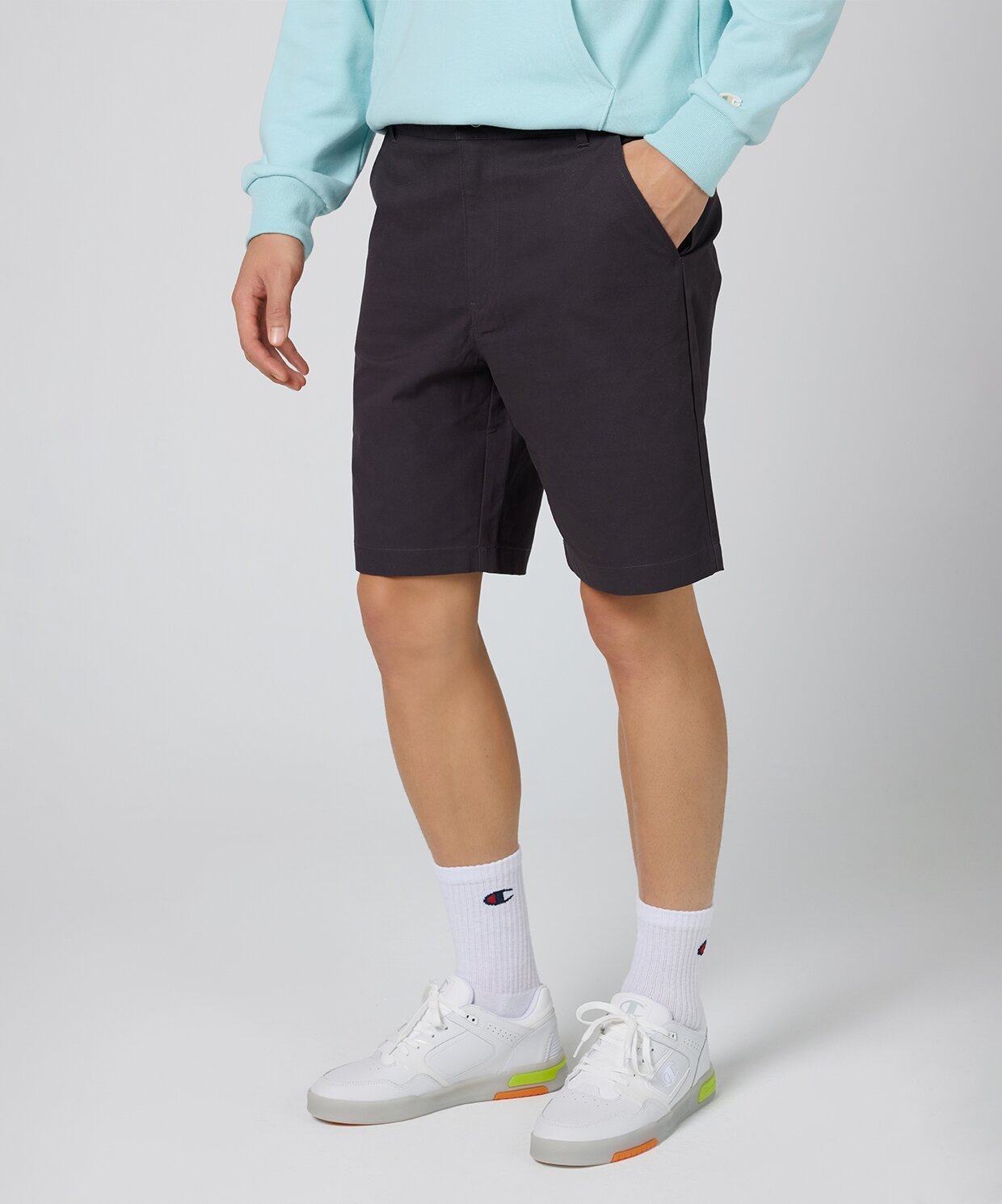 resm Champion Bermuda