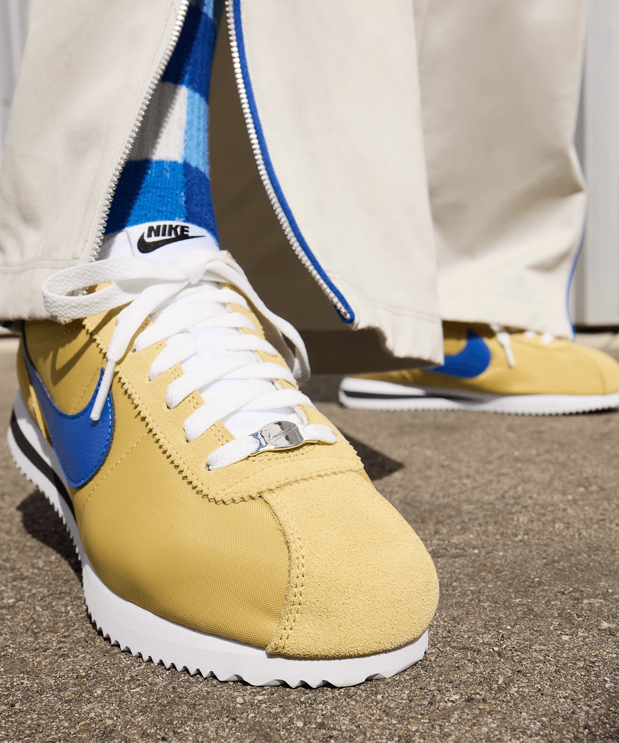 resm Nike Cortez