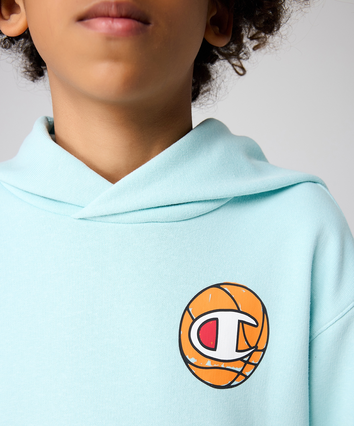 Champion Eco Future Hooded Sweatshirt
