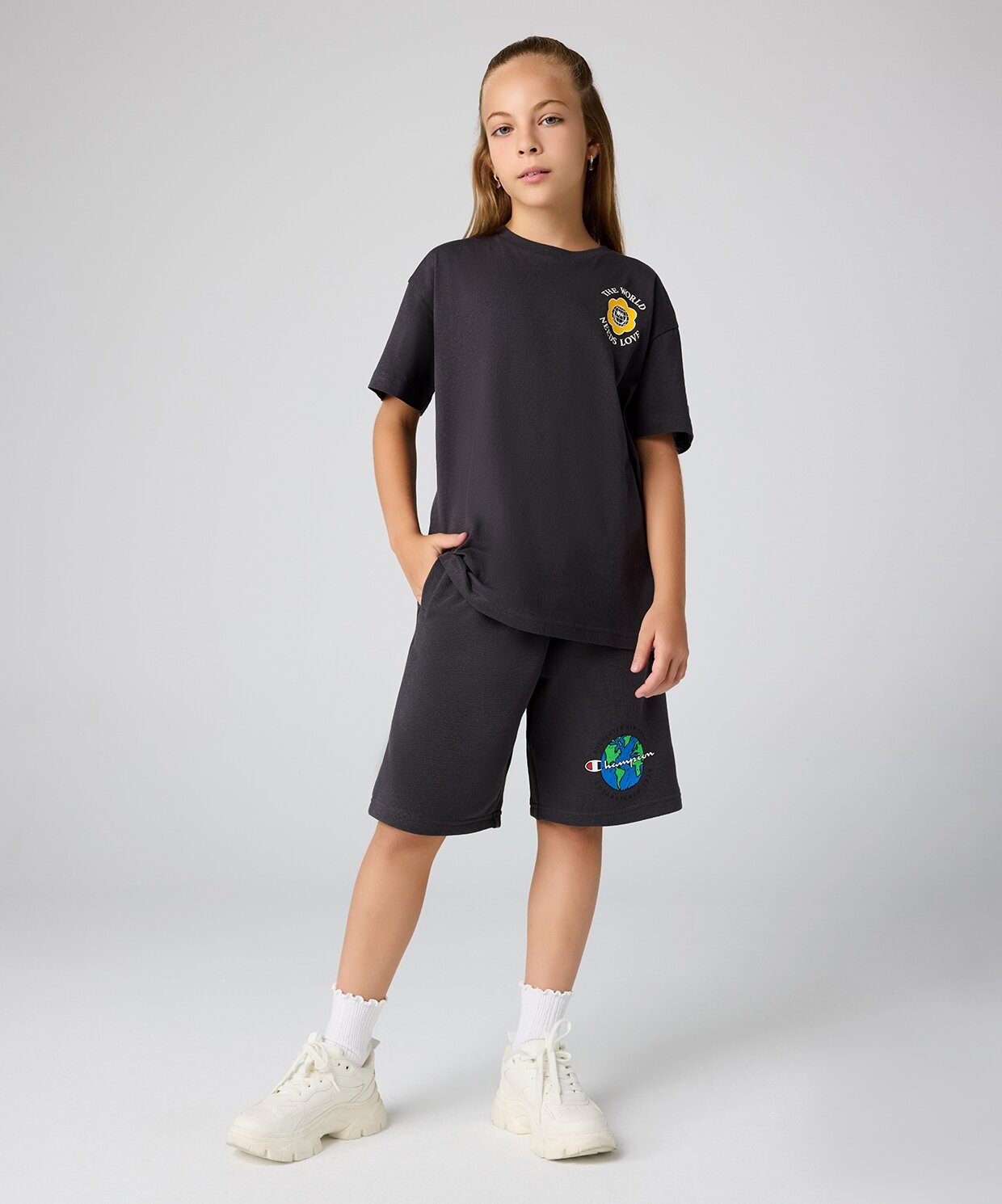 resm Champion Eco Future Bermuda