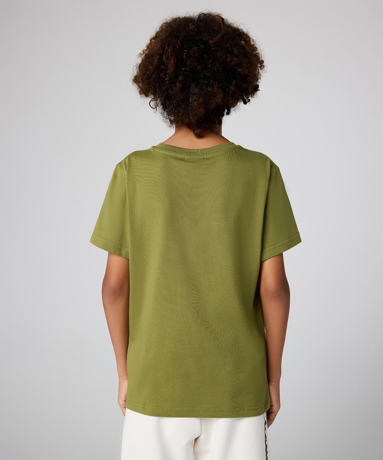 Champion Icons Crewneck T-Shirt