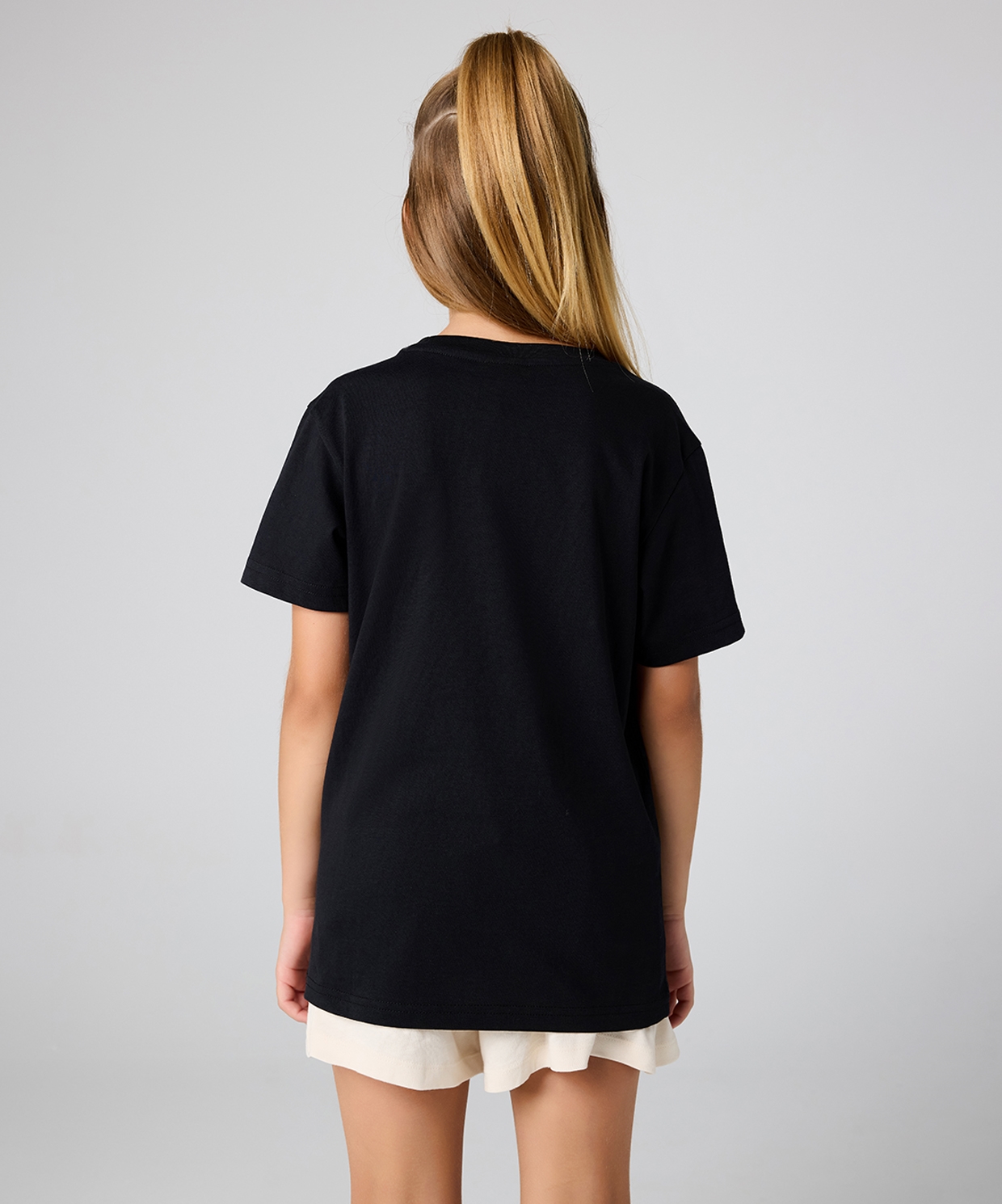 Champion Crewneck T-Shirt