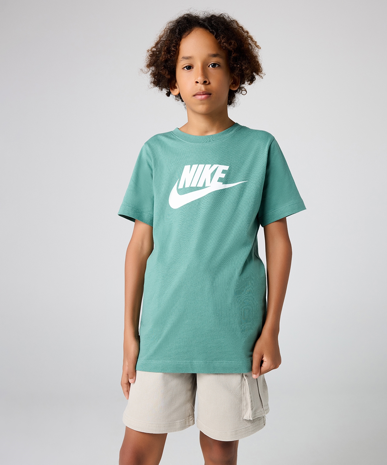 Nike B Nsw Tee Futura Icon Td