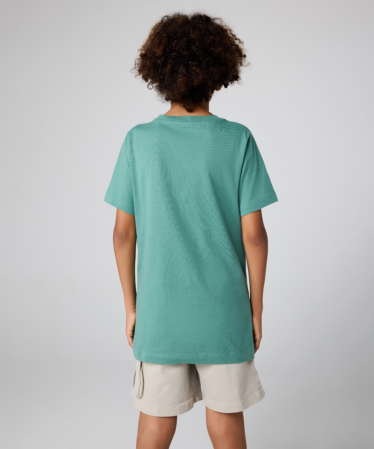 Nike B Nsw Tee Futura Icon Td