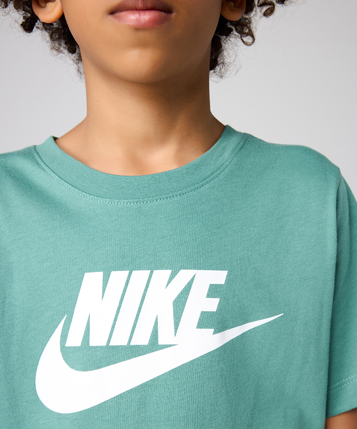 Nike B Nsw Tee Futura Icon Td