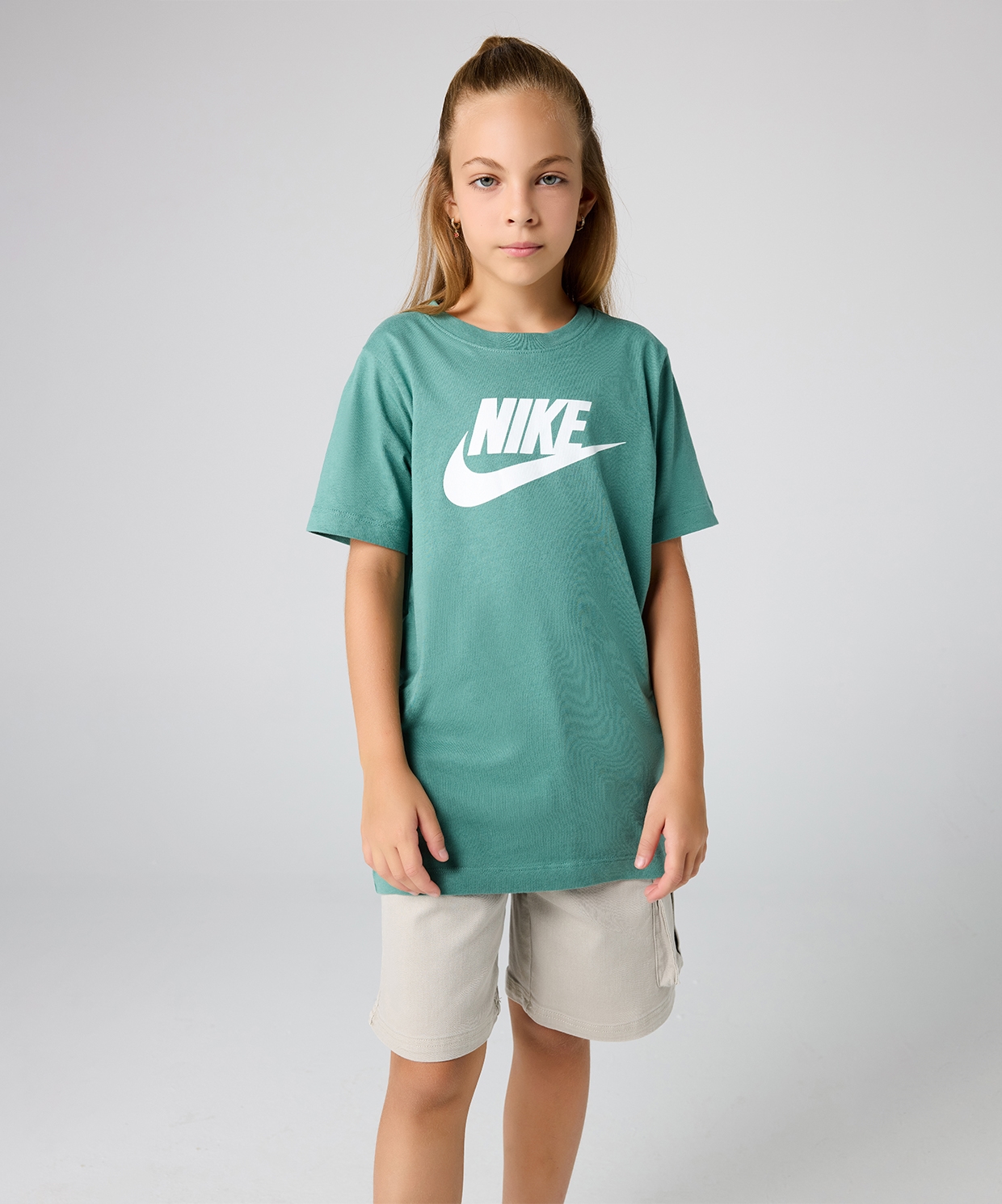 Nike B Nsw Tee Futura Icon Td