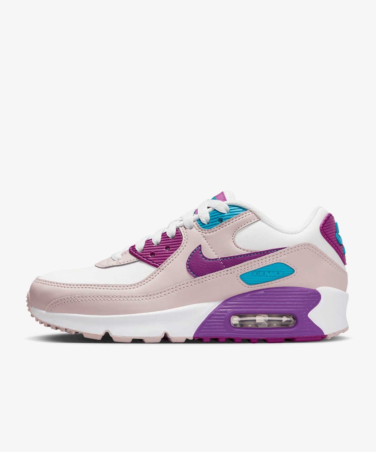 resm Nike  Air Max 90 Ltr (Gs)