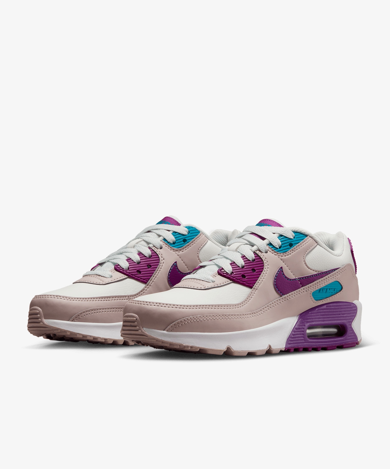 resm Nike  Air Max 90 Ltr (Gs)