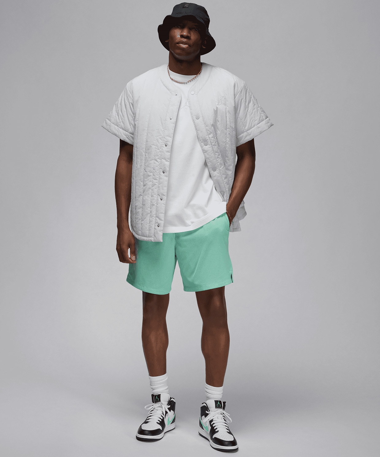 resm Jordan Essentials Shorts