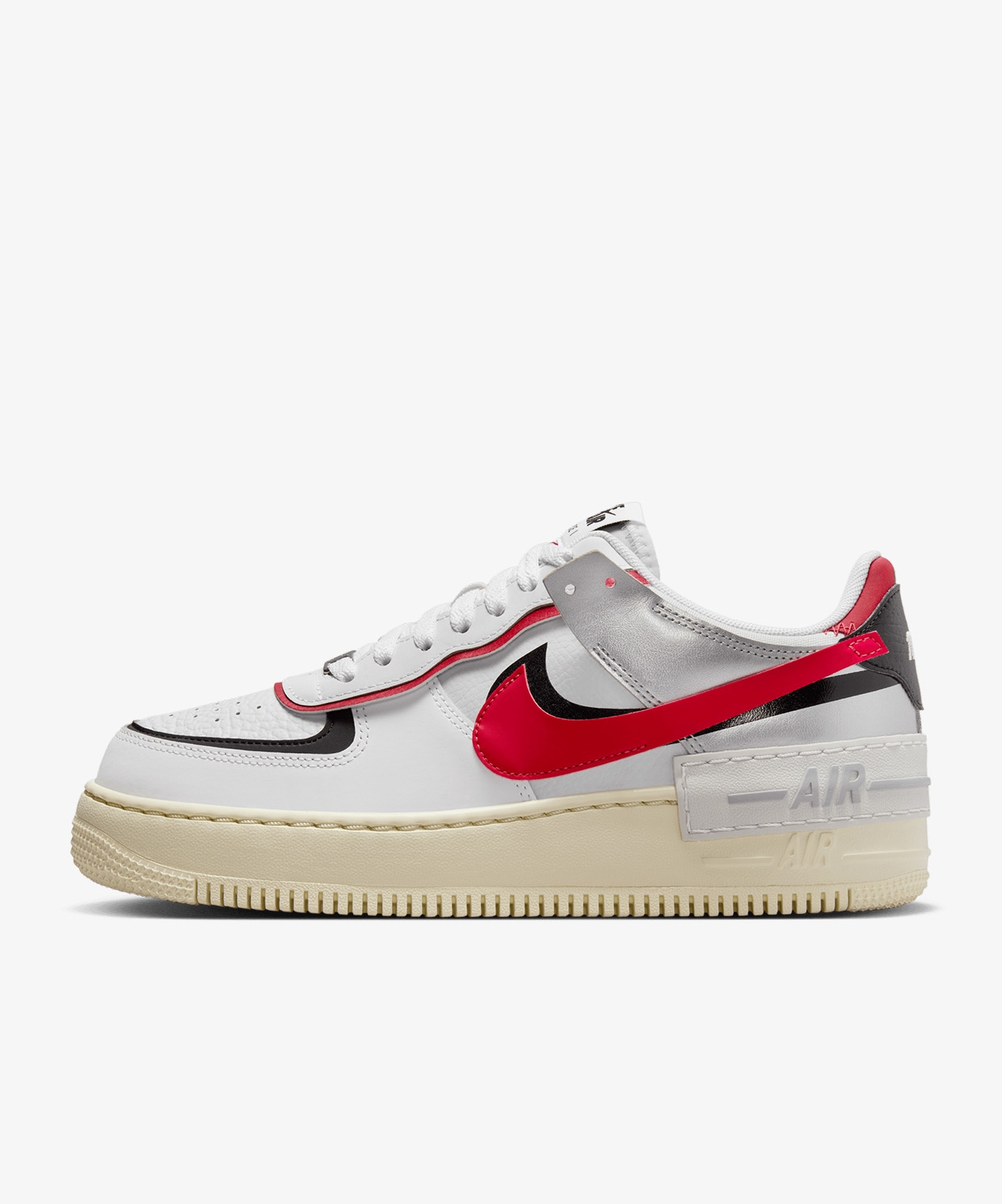 resm Nike Air Force 1 Shadow