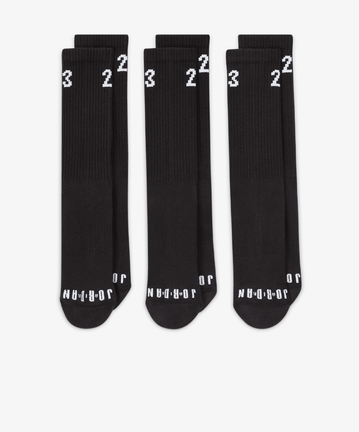 resm Jordan Essentials Crew Socks