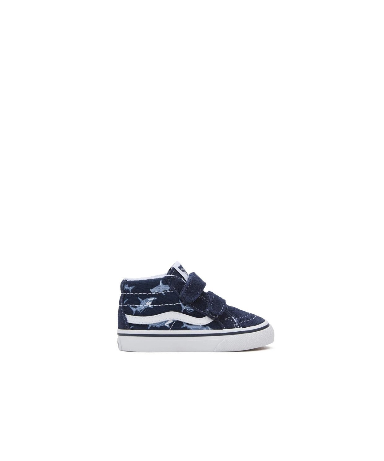 resm Vans Td Sk8-Mid Reissue V