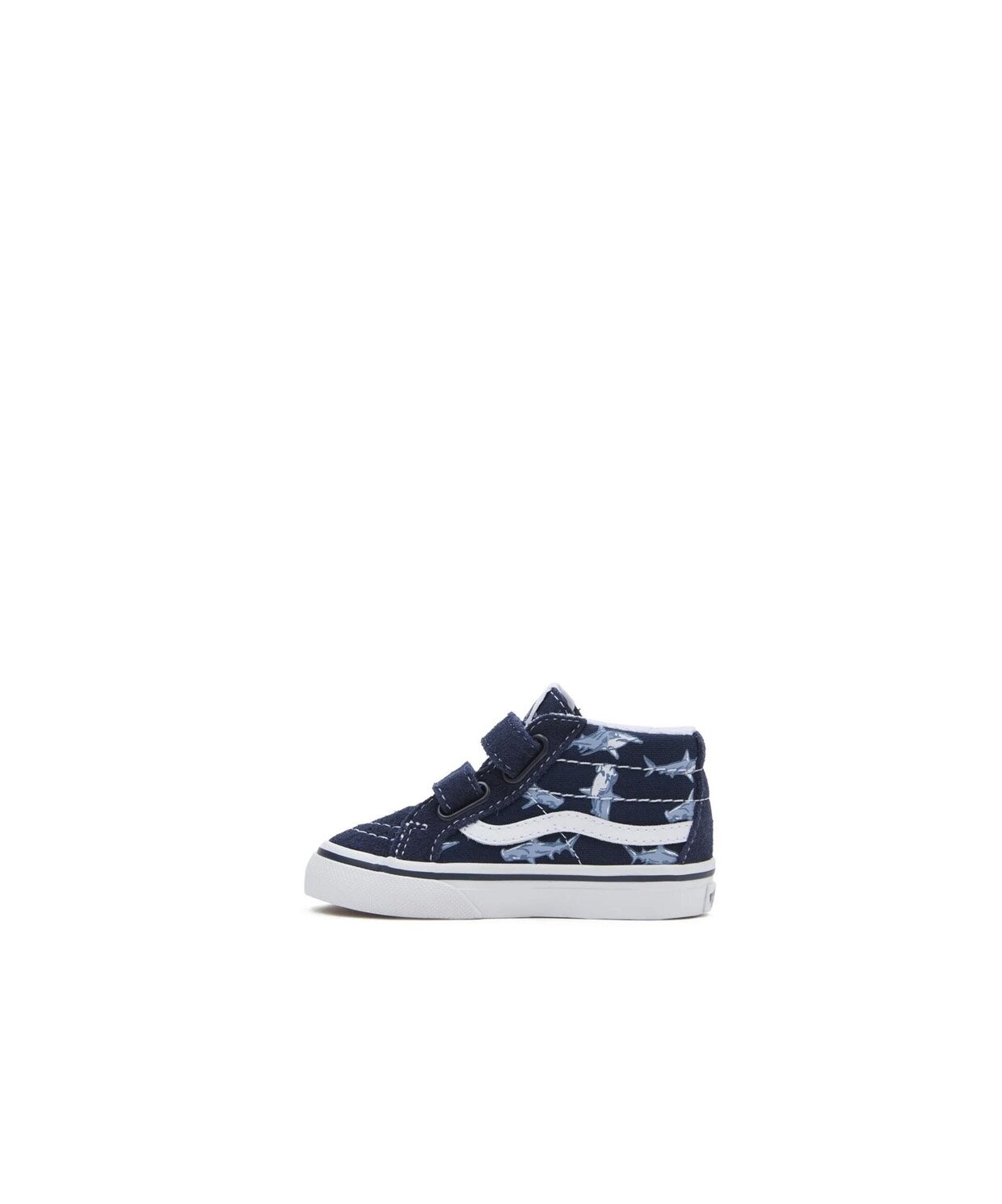 resm Vans Td Sk8-Mid Reissue V