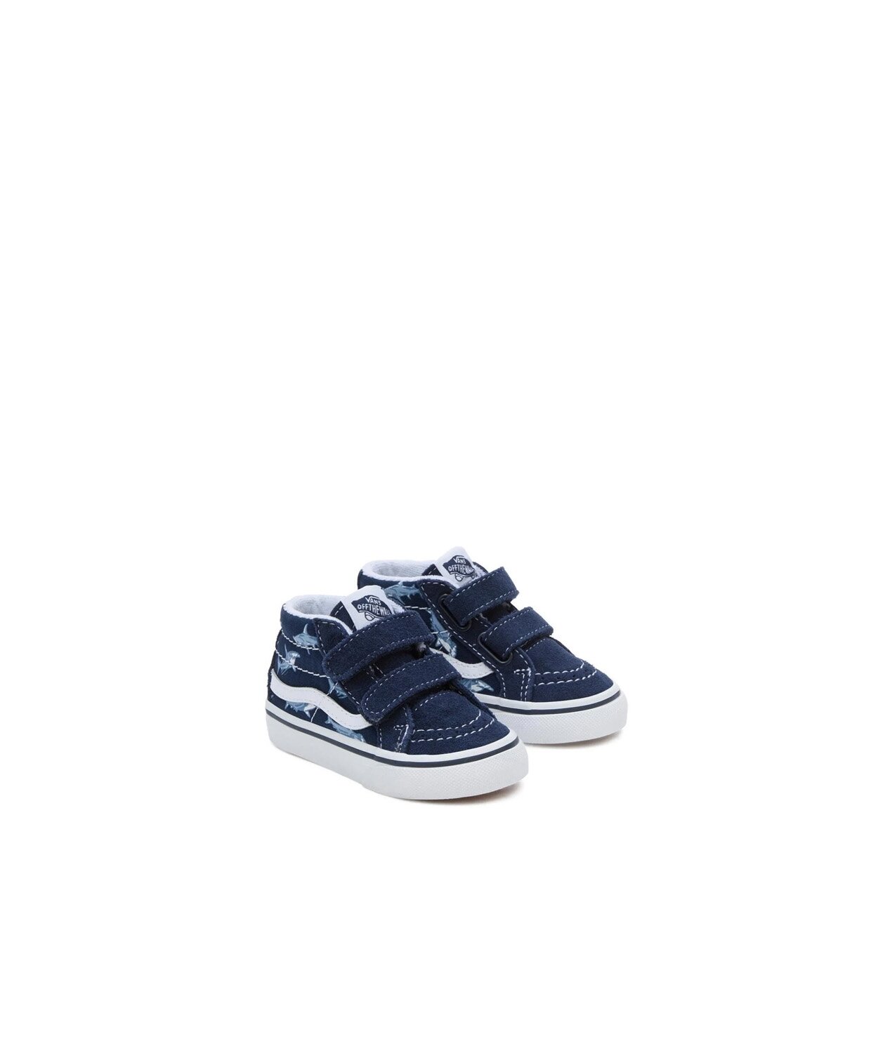 resm Vans Td Sk8-Mid Reissue V