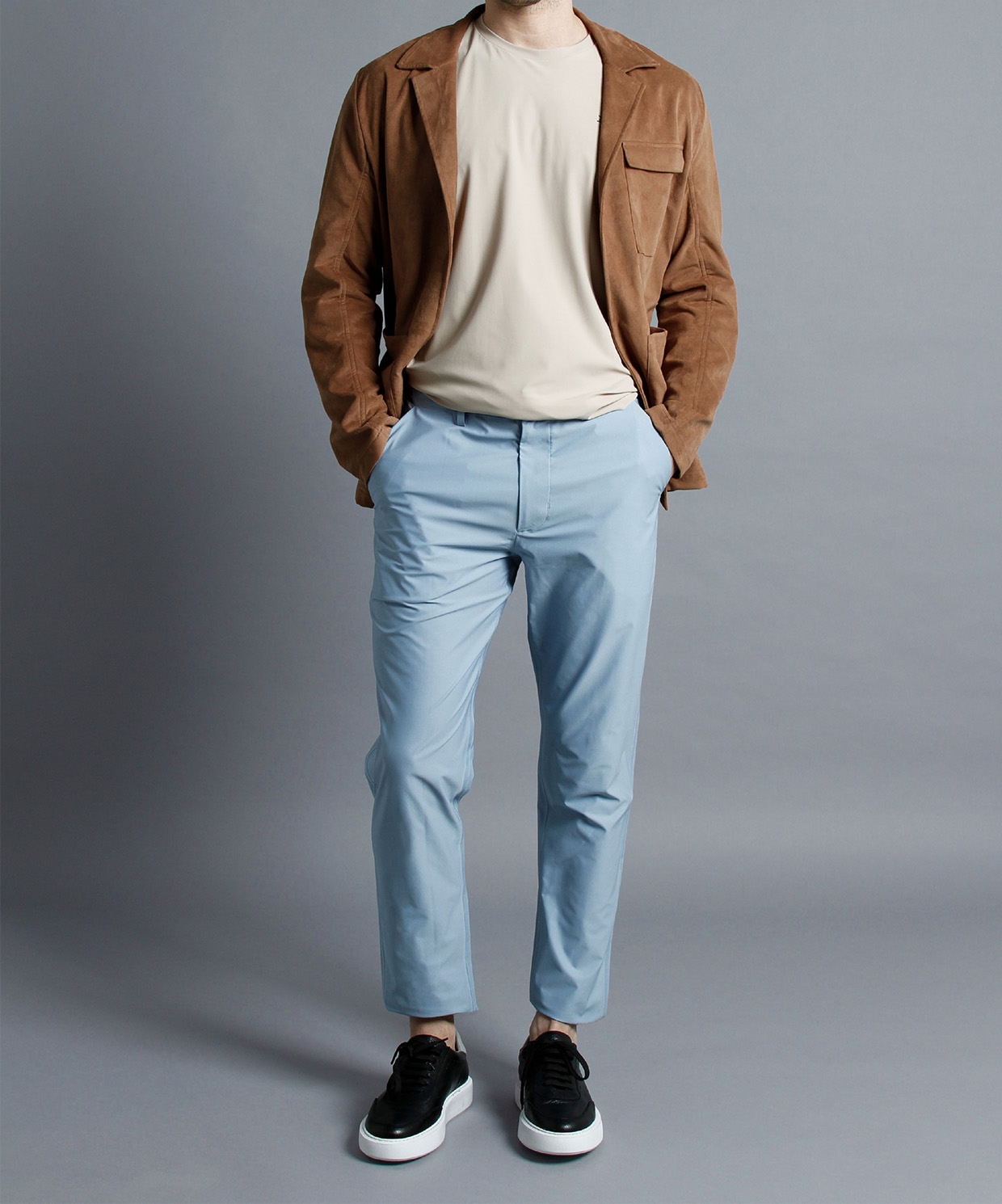 Isaora Neo Technical Chino Pant