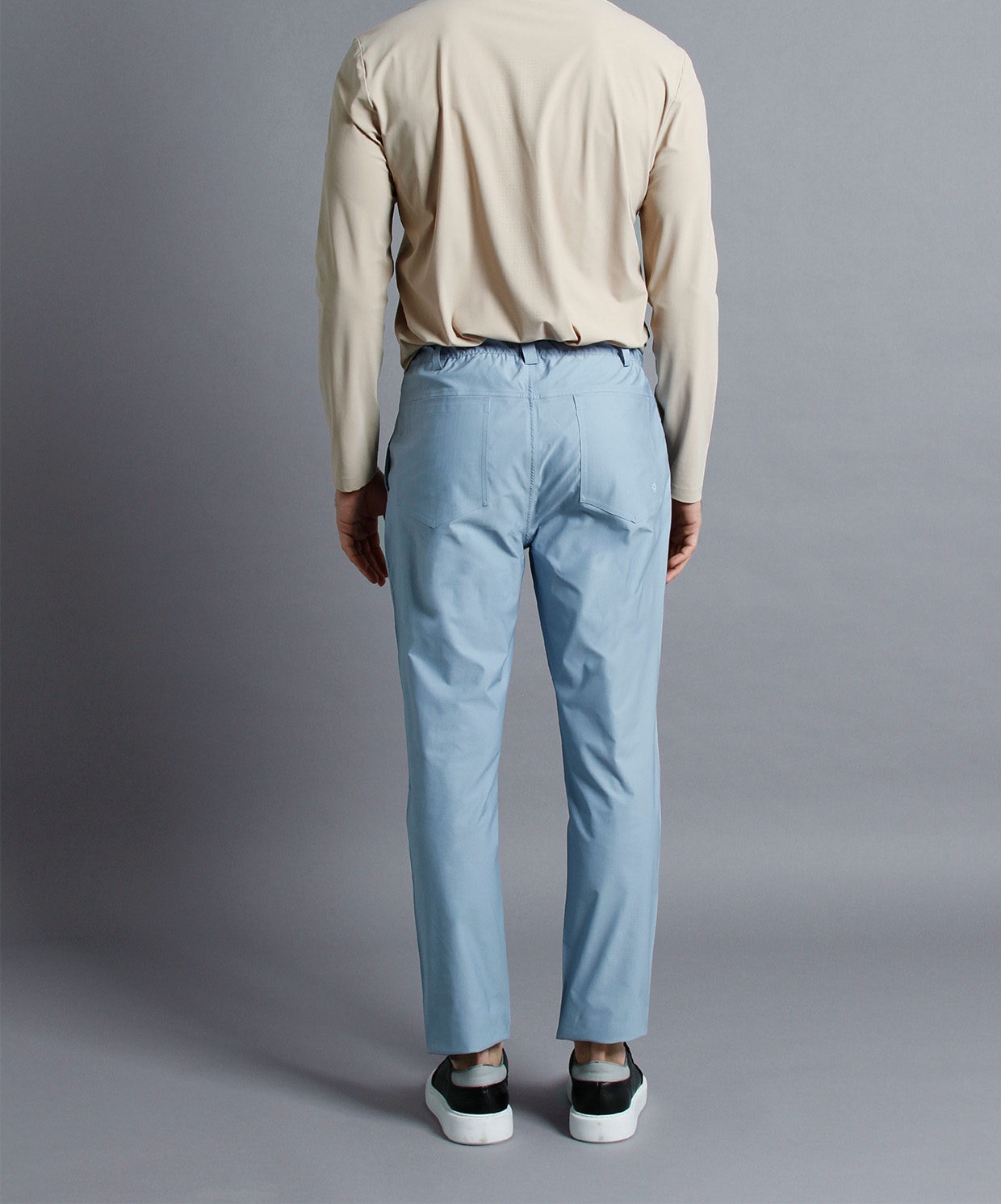 Isaora Neo Technical Chino Pant