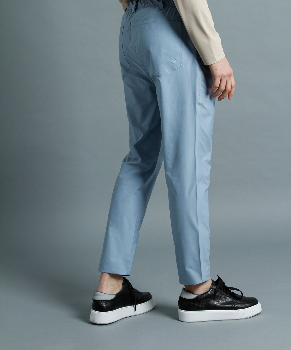 Isaora Neo Technical Chino Pant