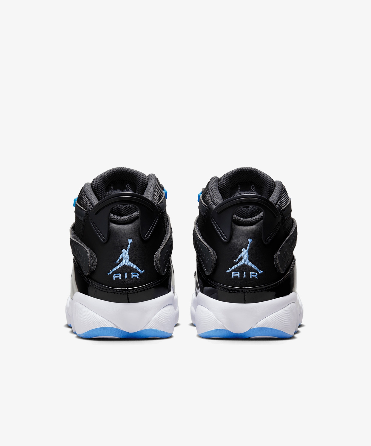 resm Jordan 6 Rings